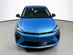 New 2027  Chevrolet Bolt FWD 4dr LT at Dutro Auto near Zanesville&comma; OH