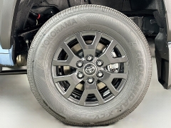 New 2025  Toyota 4Runner SR5 4WD at Dutro Auto near Zanesville, OH