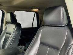 Used 2024  Ford Expedition XLT 4x4 at Graham Auto Mall near Mansfield&comma; OH