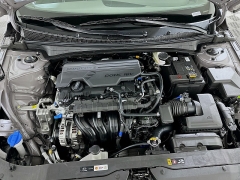 New 2026  Hyundai Elantra SEL Sport IVT at Graham Auto Mall near Mansfield&comma; OH