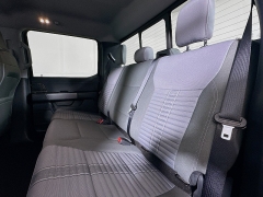 Used 2023  Ford F-150 4WD XLT SuperCrew 5&period;5' Box at Dutro Auto near Zanesville&comma; OH