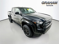 New 2026  Toyota Tacoma 4WD SR5 Double Cab 5ft Bed AT at Graham Auto Mall near Mansfield&comma; OH