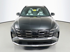 New 2026  Hyundai Tucson Hybrid Limited AWD at Graham Auto Mall near Mansfield&comma; OH