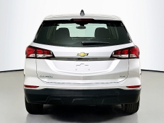 Used 2022  Chevrolet Equinox AWD 4dr LS w/1LS at Graham Auto Mall near Mansfield, OH