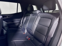 New 2026  Chevrolet Equinox FWD 4dr LT w&sol;1LT at Graham Auto Mall near Mansfield&comma; OH