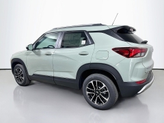 New 2026  Chevrolet Trailblazer FWD 4dr LT at Dutro Auto near Zanesville&comma; OH