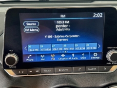 Used 2024  Nissan Sentra SV CVT at Dutro Auto near Zanesville&comma; OH