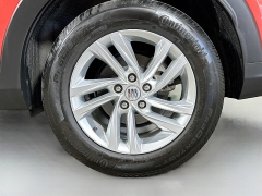 Used 2024  Buick Envista FWD 4dr Preferred at Dutro Auto near Zanesville&comma; OH