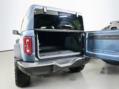 New 2025  Ford Bronco Badlands 4 Door Advanced 4x4 at Graham Auto Mall near Mansfield&comma; OH