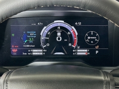 New 2026  Toyota Tundra 4WD 1794 Edition CrewMax 5&period;5ft Bed at Graham Auto Mall near Mansfield&comma; OH