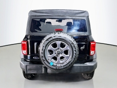 New 2025  Ford Bronco Big Bend 4 Door 4x4 at Graham Auto Mall near Mansfield, OH