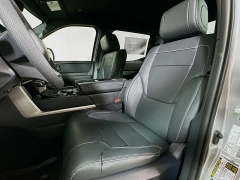 New 2026  Toyota Tundra 4WD Limited CrewMax 5&period;5ft Bed at Graham Auto Mall near Mansfield&comma; OH