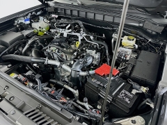 New 2025  Ford Bronco Big Bend 4 Door 4x4 at Graham Auto Mall near Mansfield, OH