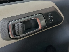 Used 2024  Ford Bronco Wildtrak 4 Door Advanced 4x4 at Graham Auto Mall near Mansfield&comma; OH