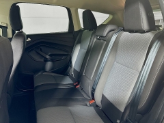 Used 2019  Ford Escape 4d SUV FWD SE at Dutro Auto near Zanesville&comma; OH