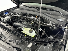 New 2025  Ford Explorer ST-Line 4WD at Dutro Auto near Zanesville, OH