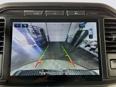 Used 2022  Ford F-150 4WD XLT SuperCrew 5.5' Box at Graham Auto Mall near Mansfield, OH