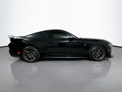 Used 2025  Ford Mustang Dark Horse Fastback at Dutro Auto near Zanesville&comma; OH