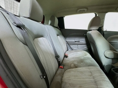 Used 2013  Chevrolet Sonic 4d Hatchback LT AT at Dutro Auto near Zanesville, OH