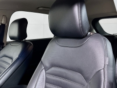 Used 2016  Ford Edge 4d SUV AWD SEL EcoBoost at Dutro Auto near Zanesville&comma; OH