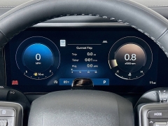 New 2026  Hyundai Palisade Calligraphy AWD at Dutro Auto near Zanesville, OH