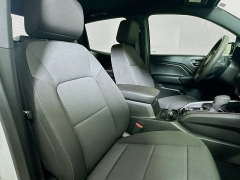 Used 2025  Chevrolet Colorado 4WD Crew Cab Trail Boss at Dutro Auto near Zanesville&comma; OH