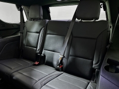 Used 2024  Chevrolet Tahoe 4WD 4dr LT at Dutro Auto near Zanesville, OH