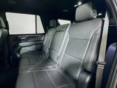 Used 2025  Chevrolet Tahoe 4WD 4dr Z71 at Dutro Auto near Zanesville&comma; OH