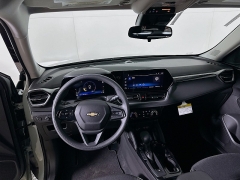 New 2026  Chevrolet Trailblazer AWD 4dr LT at Dutro Auto near Zanesville&comma; OH