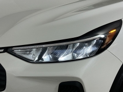 Used 2023  Ford Escape Active AWD at Dutro Auto near Zanesville&comma; OH