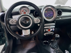 Used 2007  MINI Cooper Hardtop 2dr Cpe S at Dutro Auto near Zanesville&comma; OH