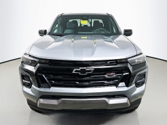 New 2026  Chevrolet Colorado 4WD Crew Cab Z71 at Dutro Auto near Zanesville&comma; OH