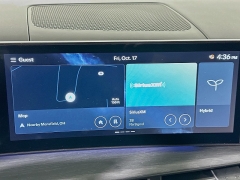 New 2026  Hyundai Santa Fe Hybrid Limited AWD at Dutro Auto near Zanesville, OH