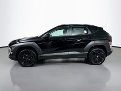 New 2027  Hyundai Kona SEL Sport AWD at Dutro Auto near Zanesville&comma; OH