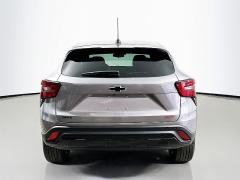 New 2026  Chevrolet Trax FWD 4dr 1RS at Graham Auto Mall near Mansfield&comma; OH