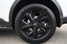 Used 2021  Subaru Outback Touring CVT at Graham Auto Mall near Mansfield&comma; OH