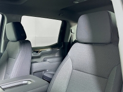 New 2026  Chevrolet Silverado 1500 4WD Crew Cab 147" RST at Graham Auto Mall near Mansfield&comma; OH