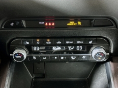 Used 2021  Mazda CX-5 Signature AWD at Graham Auto Mall near Mansfield, OH