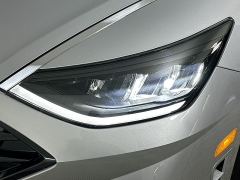 Used 2023  Hyundai Sonata SEL 2&period;5L at Dutro Auto near Zanesville&comma; OH