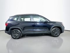 Used 2024  Volkswagen Taos S FWD at Dutro Auto near Zanesville, OH