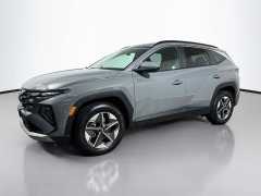 Used 2025  Hyundai Tucson SEL AWD at Dutro Auto near Zanesville&comma; OH