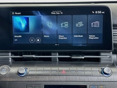 New 2027  Hyundai Kona SEL Sport AWD at Dutro Auto near Zanesville&comma; OH