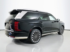 New 2026  Hyundai Palisade Calligraphy AWD at Dutro Auto near Zanesville, OH