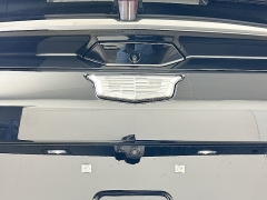 New 2026  Cadillac OPTIQ RWD 4dr Luxury at Dutro Auto near Zanesville, OH