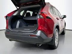 New 2025  Toyota RAV4 XLE Premium AWD at Dutro Auto near Zanesville, OH