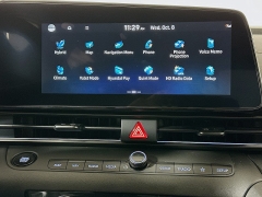 New 2025  Hyundai Elantra Hybrid SEL Sport DCT at Graham Auto Mall near Mansfield, OH