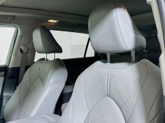 Used 2022  Toyota Highlander Platinum AWD at Graham Auto Mall near Mansfield, OH