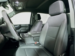 Used 2023  Chevrolet Silverado 1500 4WD Crew Cab 147" Custom at Dutro Auto near Zanesville&comma; OH