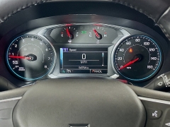 Used 2018  Chevrolet Equinox 4d SUV AWD LT w&sol;2LT at Dutro Auto near Zanesville&comma; OH