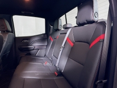 New 2026  Chevrolet Colorado 4WD Crew Cab Z71 at Dutro Auto near Zanesville&comma; OH